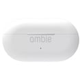 thumbnail image 2 of Audifonos Bluetooth Manos Libres 5.0 True Wireless Ambie Fralugio Blanco Fralugio Sport, 2 of 5