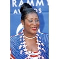 thumbnail image 2 of Dottie Peoples At 2002 Grammy Awards, La, Ca 2272002, By Robert Hepler Celebrity (16 x 20), 2 of 2
