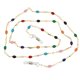 thumbnail image 4 of Cadena para Gafas con de Esmalte Diseño Bonito Sunnimix Retenedor de cable de cadena de anteojos, 4 of 4