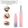 thumbnail image 4 of Diy Mascara Refillable Bottle 10Pcs Empty Mascara Bottle Tube Fine Brush Head DIY Mascara Container Refillable Bottle, 4 of 8