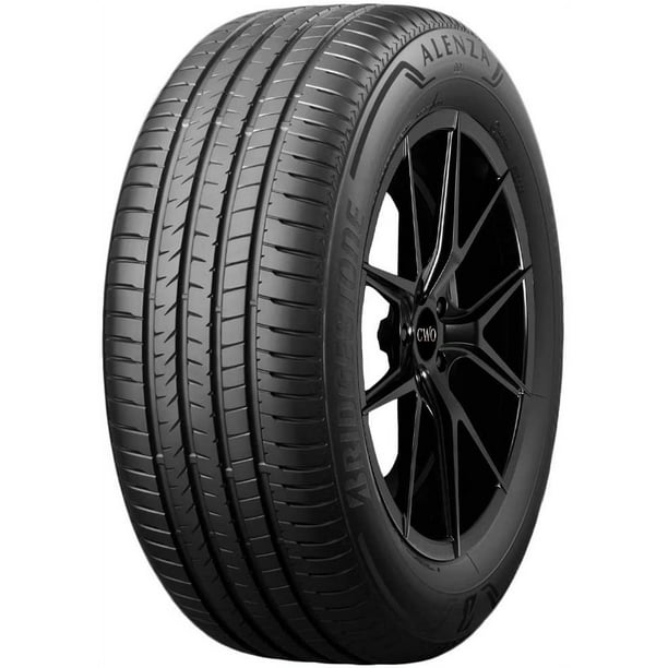 Bridgestone Alenza 001 225/60R18 104 W Tire