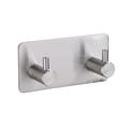 thumbnail image 3 of Ganchos colgantes Ganchos adhesivos Ganchos de pared resistentes de material acero inoxidable 304 Ganchos de impermeables Ganchos para toallas para s, ganchos de pared Magideal Ganchos colgantes, 3 of 7