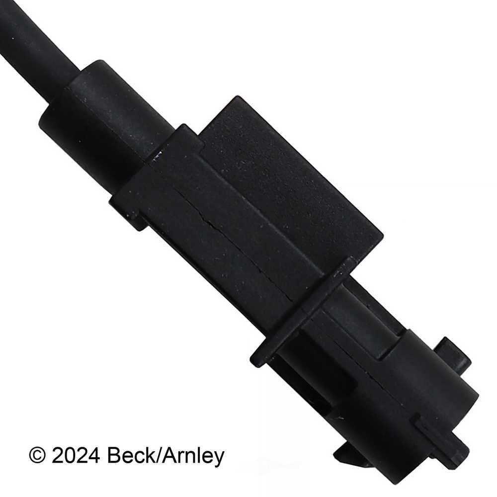 BeckArnley 180-0550 Crank Angle Sensor