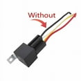 thumbnail image 4 of 1Pcs Repeater Relay 4 Pins 12V 40A for Auto Car Relays, 4 of 6