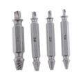 thumbnail image 1 of 4x 3-12mm Extractor De Tornillos Guía De Brocas Herramientas Para Quitar Pernos Zulema Extractor de tornillo dañado, 1 of 8