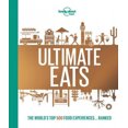 thumbnail image 2 of Ultimate Eats (Lonely Planet Food), 2 of 2