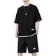thumbnail image 3 of Conjunto De Playera Mangas Cortas Y Short Deportivo Hombre, 3 of 5