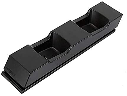 pdp energizer ps4 controller charger with rechargeable lithium batteries