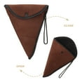 thumbnail image 4 of BRIGHTFUFU Support de Rangement pour Ocarina 3 Pcs, 4 of 4