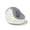 Blanc, variante sur Riforla Cache-Oreilles Tricotés Huit Figures Pliables Hiver Automne et Hiver Mode Chaude Nouveaux Cache-Oreilles Blanc