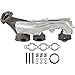 thumbnail image 3 of ATP Automotive Graywerks 101090 Exhaust Manifold, 3 of 4