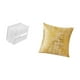 thumbnail image 5 of Caja Moderna De Acrílico Para Guardar Papel Higiénico Y Elegante Funda De Cojín Decorativa Para El Hogar. Soporte De Pared Para Pañuelos Y Funda De Cojín Cuadrada Para Sala De Estar,, 5 of 8