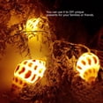 thumbnail image 4 of String Light, LED Light Decor IP43 Waterproof Natural Marine Style  For Decorate Your Bedroom Living Room Or Garden, 4 of 8