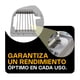 thumbnail image 4 of Disco de corte a la francesa Rhino PROAL-550 10 mm, 4 of 5
