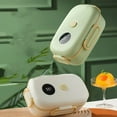 thumbnail image 2 of Intelligent Temperature Display And Insulation Lunch Box, 2 of 4