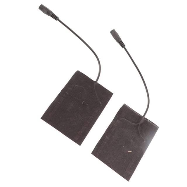 Almohadillas térmicas USB ANGGREK para ropa