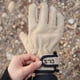 thumbnail image 3 of Manoplas de camping Guantes para acampar Guantes de cuero de piel de vaca Manoplas resistentes al ca CLS  Manoplas de camping, 3 of 7