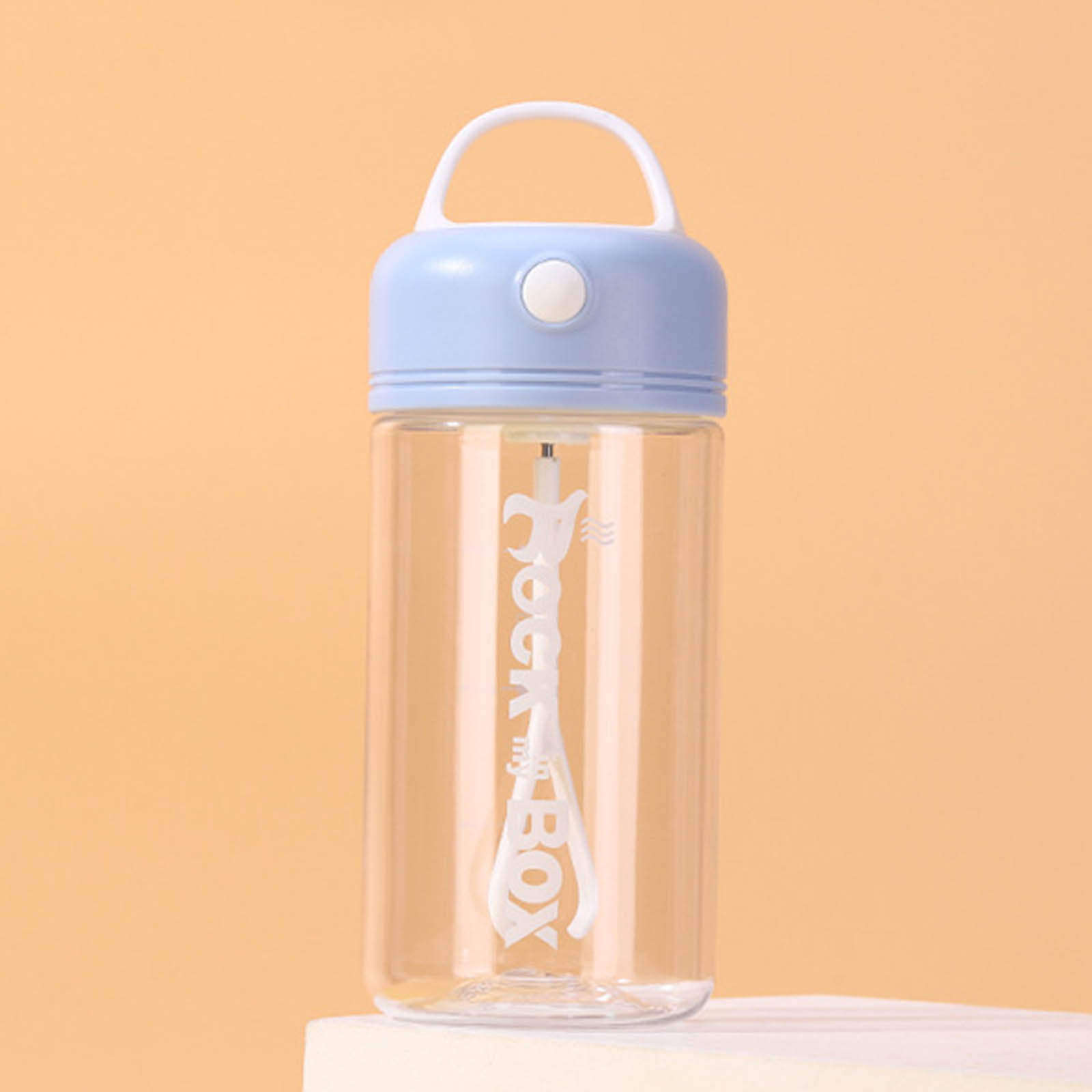 2022 Portable Electric Blender Bottle Orange Juice Shaker Mixer Cup water  bottle protein shaker protein powder water bottles