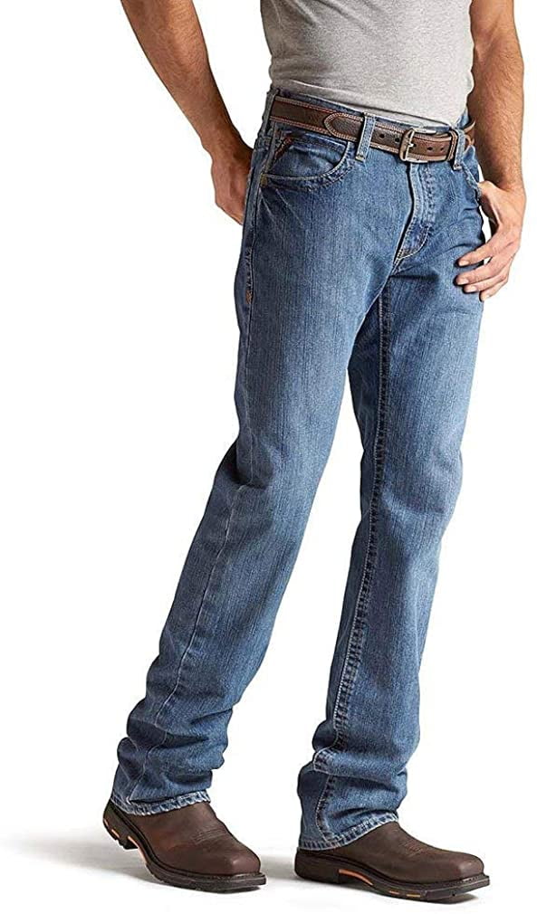 Fr M4 Low Rise Basic Boot Cut Jean 