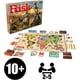 thumbnail image 2 of Juego de mesa Risk, juegos de estrategia para 2-5 jugadores, juegos de mesa de estrategia para adolescentes, adultos y familia, juegos de guerra, edades de 10 años en adelante, 2 of 8