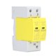 thumbnail image 3 of Dispositivo de protección contra sobretensiones protector contra sobretensiones de montaje en pared AC420V para  de energía ANGGREK Otros, 3 of 8