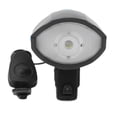 thumbnail image 3 of Scooter Headlights USB Rechargeable High Brightness Night Riding Front Light with HornBlue, 3 of 14