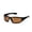 Gold & Brown, variant on Y2K Sunglasses Retro 2022 Hip Hop Style Outdoor Driving Glasses Steampunk Goggles Gothic Summer UV400 Goggle Shades Mirror Colorful Eyewear