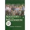 Masters of the Millennium [Hardcover - Used]
