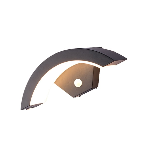 Sensor De Luz, Sensores De Suavidad Cálidos Para Escaleras, Lámpara Led De Estilo Ins Automático, Suministros Para El Hogar, Luces De Detección Sensibles De 110-120Lm seitruly HA026429-01