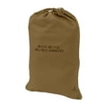 thumbnail image 2 of Rothco Canvas Barracks Bag, 2 of 2