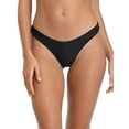 thumbnail image 4 of RELLECIGA Bas de Bikini Brésilien Échancré pour Femme, 4 of 6