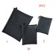 thumbnail image 1 of Neceser pequeño de malla para Mujer, bolsa de maquillaje con cremallera, organizador de pintalabios, Neceser de aseo Fivean unisex, 1 of 2