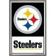 thumbnail image 1 of NFL Pittsburgh Steelers - Logo 21, 1 of 4