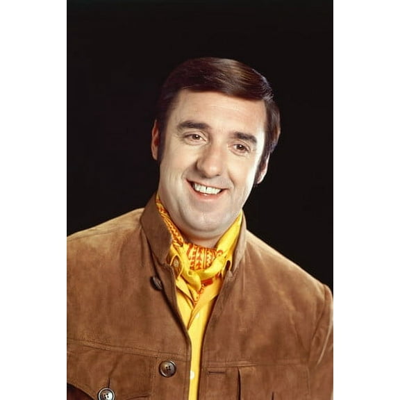 Jim Nabors Color 24x36 Poster