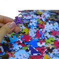 thumbnail image 3 of Christmas Gift-puzzle 1000 pieces(Style 29), 3 of 5