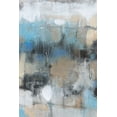 thumbnail image 2 of OToole, Tim 13x18 White Modern Wood Framed Museum Art Print Titled - In the Moment I, 2 of 4