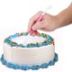 thumbnail image 5 of Juego de 3 herramientas de decoración de pasteles para repostería, glaseado y pasta de goma., 5 of 5