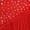 Red, variant on Women Tango Latin Dance Outfit Asymmetrical Shoulder Crop Top and Tassels Skirt White S