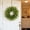 Pink, variant on Fasiaou Artificial Boxwood Wreath 28 Inch Realistic Faux Greenery Wreath UV Resistant Fade Proof Weatherproof for Front Door Wall Window Porch Wedding Party Home Decor