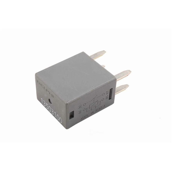 GM Genuine Parts OEM Multi‑Purpose Relay 2.5" x 2.5" x 1.1"