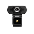 thumbnail image 2 of 1080P HD Webcam Potable USB 2.0 Digital Computer Camera with Noise Cancelling Microphone for Laptops Desktop Computers, 2 of 4