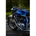 thumbnail image 2 of Vintage Motorbike Wall Mural by Wallmonkeys Peel and Stick Graphic (18 in H x 12 in W) WM317856, 2 of 4
