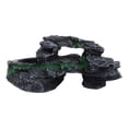 thumbnail image 4 of 1pc Useful Tortoise Climbing Platform Decoration Tortoise Terrace Landscape Prop, 4 of 9
