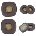 thumbnail image 3 of Peggybuy Replacement Ear Pads Cushion For Marshall Major On Ear Headphones, 3 of 9