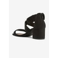thumbnail image 2 of Comfortview Women's The Aralyn Sandal, 2 of 6