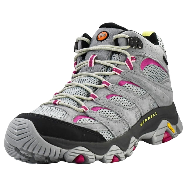 Botas de Senderismo Merrell Moab 3 Mid WP para Mujer Talla 7 US