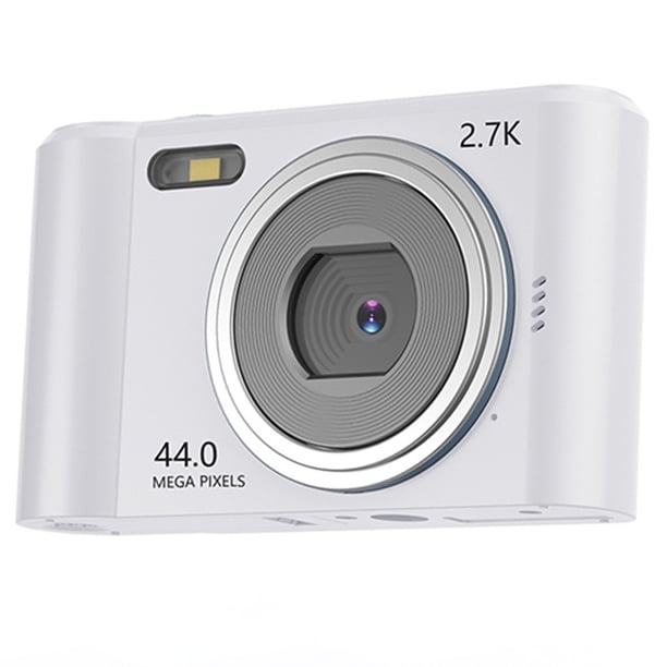 INF DC218T 4K HD-camera met dubbele lenzen en touchscreen INF DC218T 4K HD-camera met dubbele lenzen en touchscreen