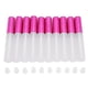thumbnail image 1 of Tubo De Brillo De Labios Respetuoso Con El Medio Ambiente Tubo De Brillo De Labios Vacío 10 Uds Para Salón De Belleza Profesional Hogar DIY Ccdes Oro, 1 of 8