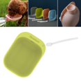 thumbnail image 3 of Botella Grande para Caminar Colco Alimentador de gatos Taza para beber Gato para Otros pequeños Accesorios al aire libre verde Dispensador de mascotas, 3 of 5