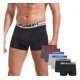 thumbnail image 2 of Boxers Trusas Caballero Mirofibra Paquete De 6 Piezas, 2 of 8